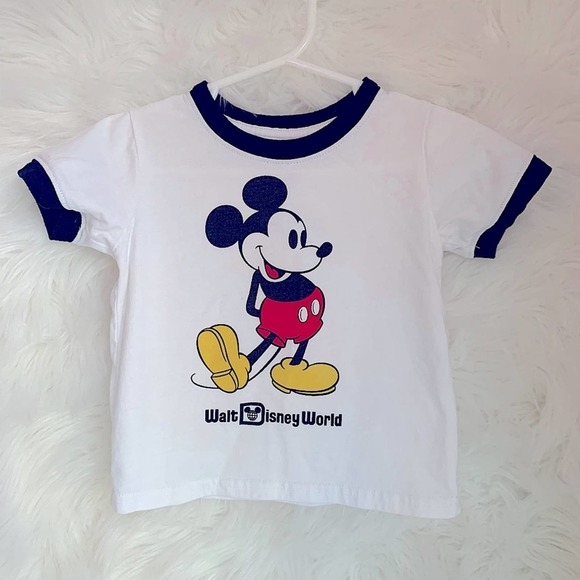 Disney Other - Mickey Mouse Shirt